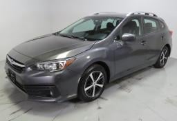 2020 Subaru Impreza