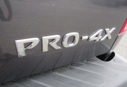 2020 Nissan Frontier - Thumbnail 20