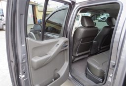 2020 Nissan Frontier - Thumbnail 23