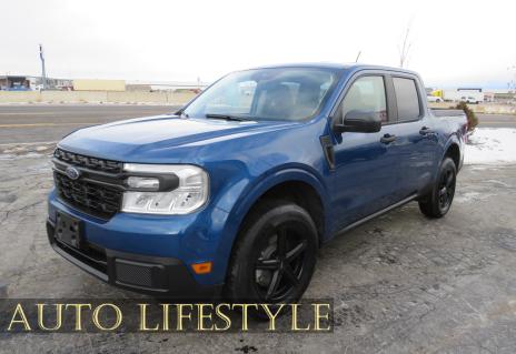 Picture of 2023 Ford Maverick