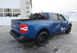 2023 Ford Maverick - Thumbnail 7