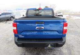 2023 Ford Maverick - Thumbnail 14