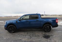 2023 Ford Maverick - Thumbnail 11