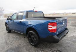 2023 Ford Maverick - Thumbnail 8