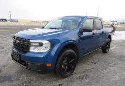 2023 Ford Maverick - Thumbnail 1