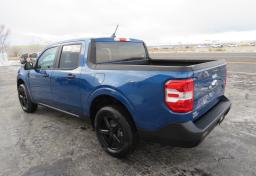 2023 Ford Maverick - Thumbnail 5