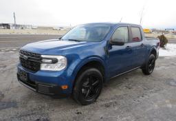 2023 Ford Maverick - Thumbnail 3