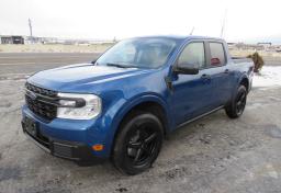 2023 Ford Maverick - Thumbnail 4