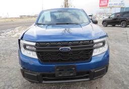 2023 Ford Maverick - Thumbnail 12