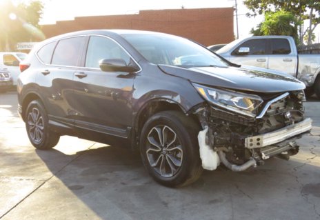 Picture of 2020 Honda CR-V