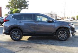 2020 Honda CR-V - Thumbnail 10