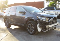 2020 Honda CR-V - Thumbnail 1