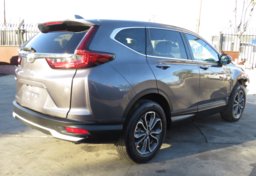 2020 Honda CR-V - Thumbnail 6