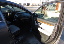 2020 Honda CR-V - Thumbnail 21