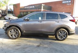 2020 Honda CR-V - Thumbnail 9