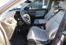 2020 Honda CR-V - Thumbnail 22