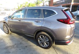 2020 Honda CR-V - Thumbnail 7