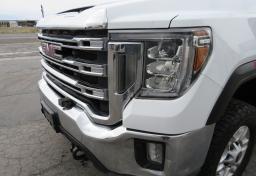 2022 GMC Sierra 2500HD - Thumbnail 20