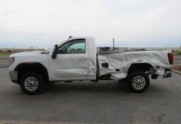 2022 GMC Sierra 2500HD - Thumbnail 8