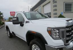 2022 GMC Sierra 2500HD - Thumbnail 13