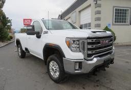 2022 GMC Sierra 2500HD - Thumbnail 1