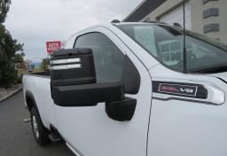 2022 GMC Sierra 2500HD - Thumbnail 18