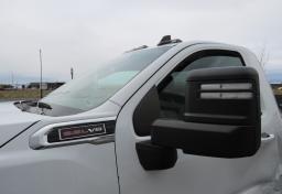 2022 GMC Sierra 2500HD - Thumbnail 24