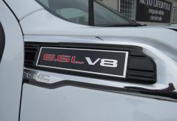 2022 GMC Sierra 2500HD - Thumbnail 23