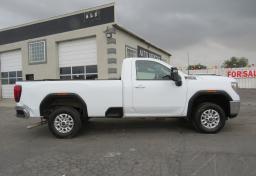 2022 GMC Sierra 2500HD - Thumbnail 9