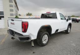 2022 GMC Sierra 2500HD - Thumbnail 5