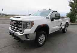2022 GMC Sierra 2500HD - Thumbnail 2
