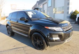 2014 Land Rover Range Rover Evoque - Thumbnail 4