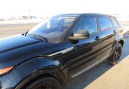 2014 Land Rover Range Rover Evoque - Thumbnail 13