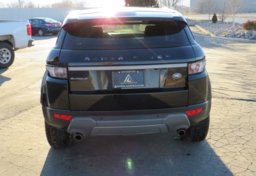 2014 Land Rover Range Rover Evoque - Thumbnail 12