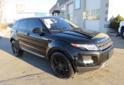 2014 Land Rover Range Rover Evoque - Thumbnail 2