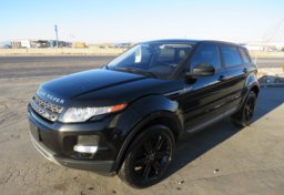 2014 Land Rover Range Rover Evoque - Thumbnail 3