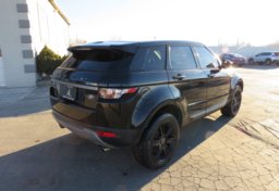 2014 Land Rover Range Rover Evoque - Thumbnail 7