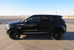 2014 Land Rover Range Rover Evoque - Thumbnail 9