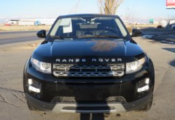 2014 Land Rover Range Rover Evoque - Thumbnail 11