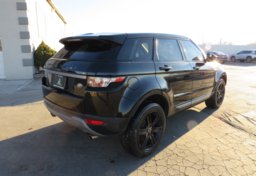 2014 Land Rover Range Rover Evoque - Thumbnail 5