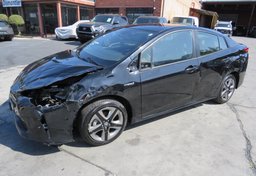 2020 Toyota Prius - Thumbnail 2