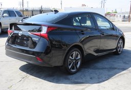 2020 Toyota Prius - Thumbnail 7