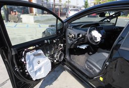 2020 Toyota Prius - Thumbnail 19