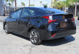 2020 Toyota Prius - Thumbnail 8