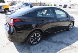 2020 Toyota Prius - Thumbnail 5