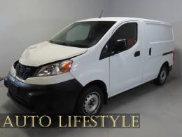 2017 Nissan NV200