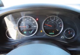 2013 Jeep Wrangler Unlimited - Thumbnail 28