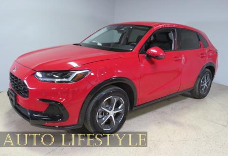 Picture of 2024 Honda HR-V