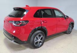 2024 Honda HR-V - Thumbnail 5