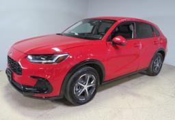 2024 Honda HR-V - Thumbnail 1